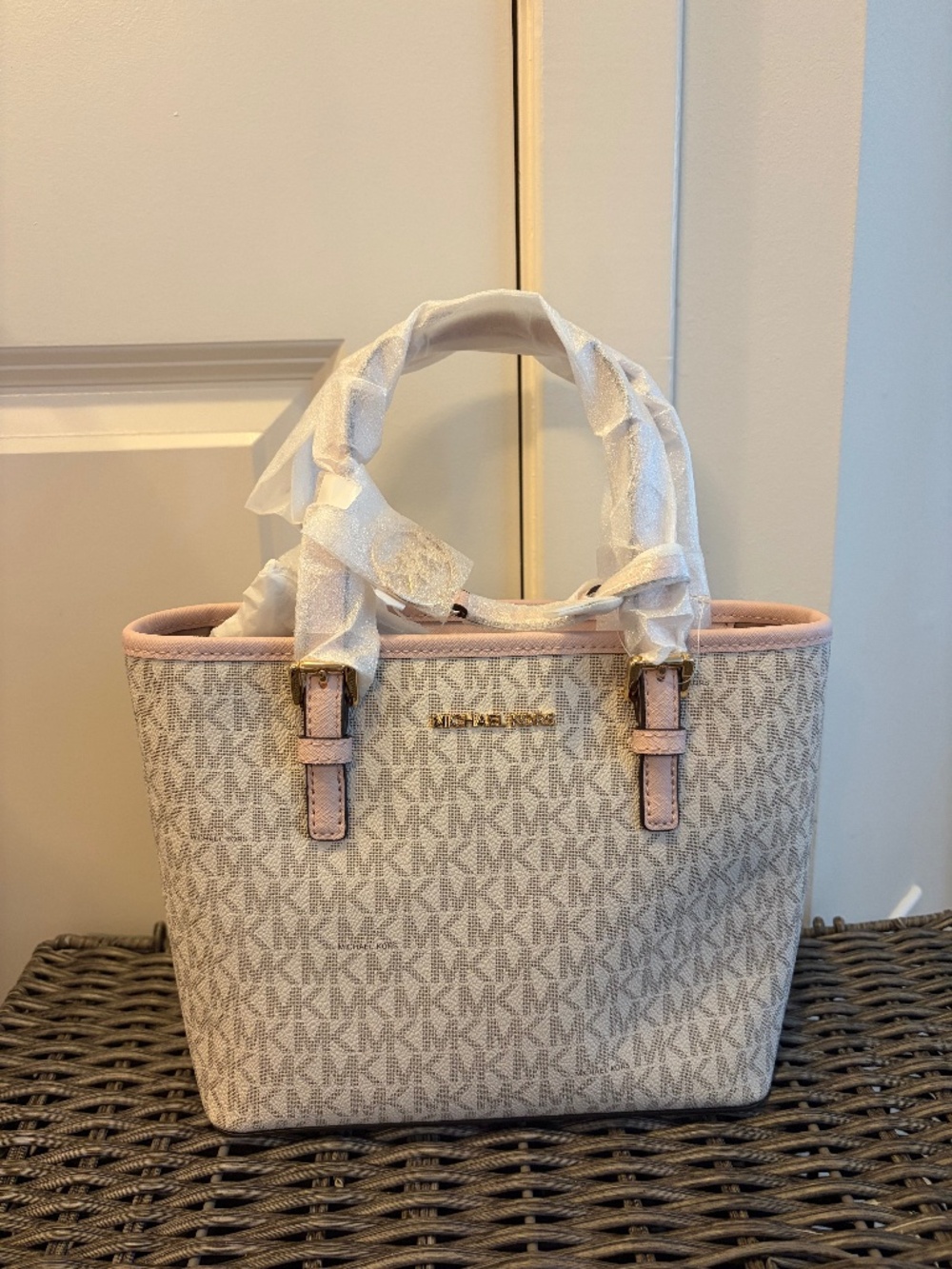 Michael Kors bag